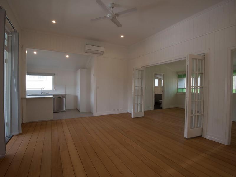 Real Estate in Greenslopes