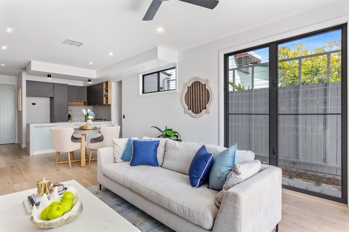 Real Estate in Ascot