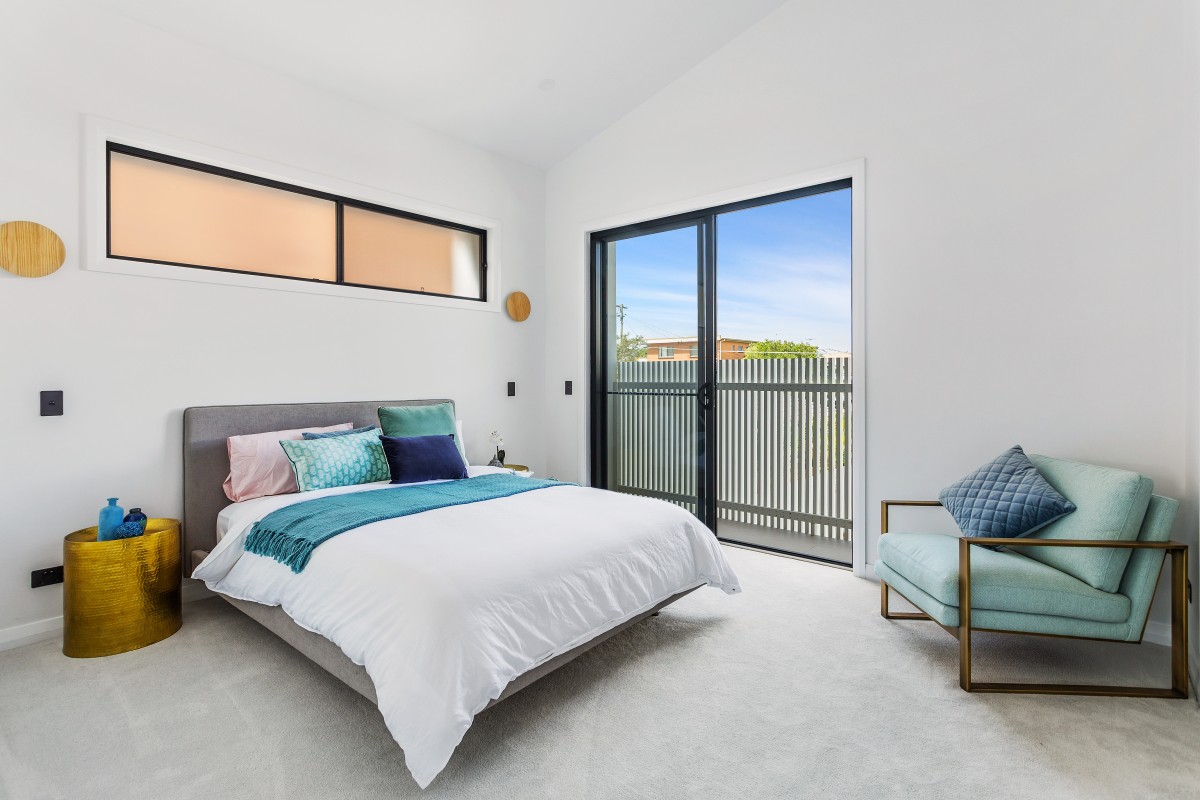 Real Estate in Ascot