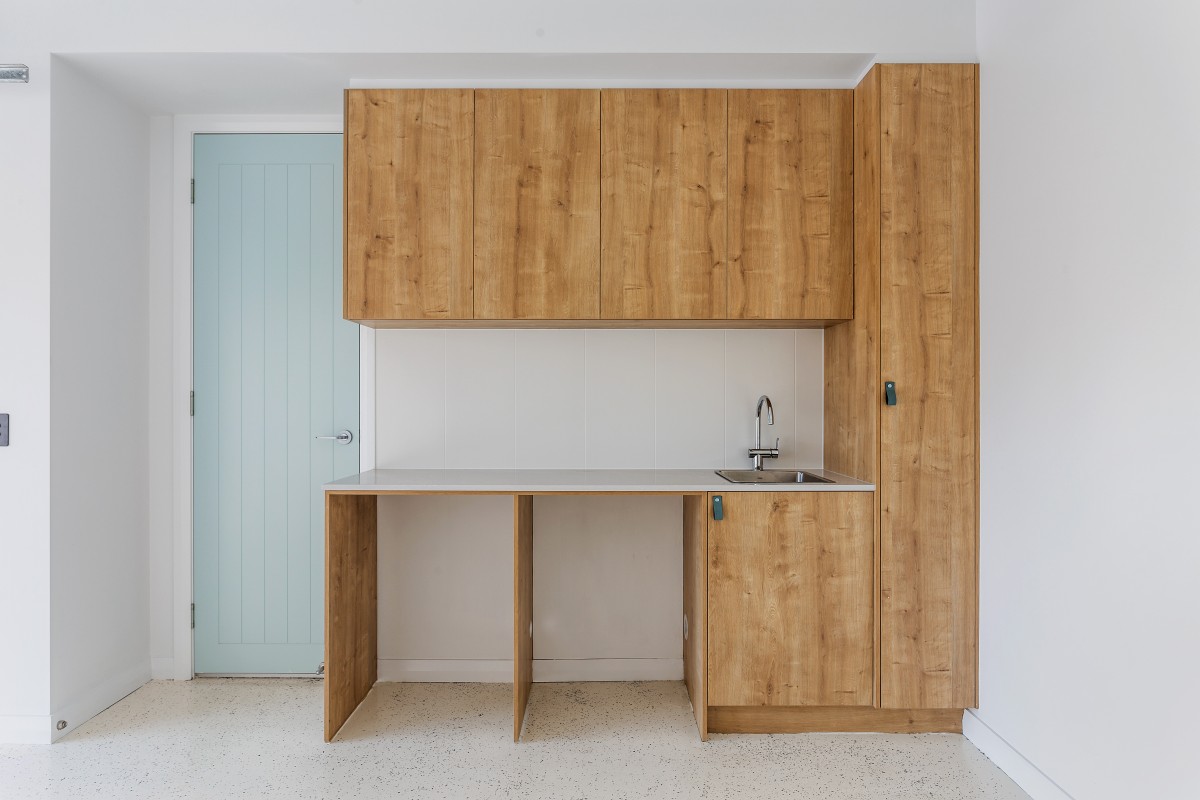 Real Estate in Ascot