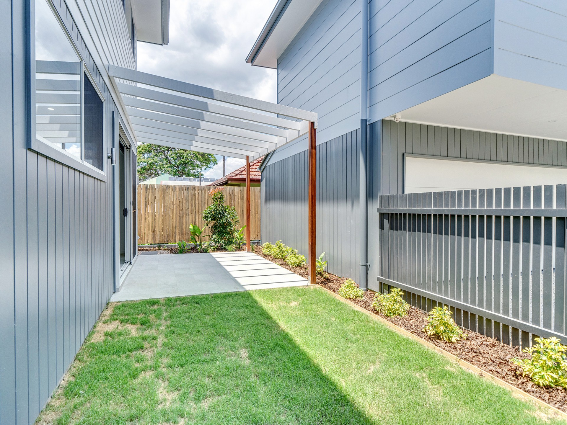 Real Estate in Morningside