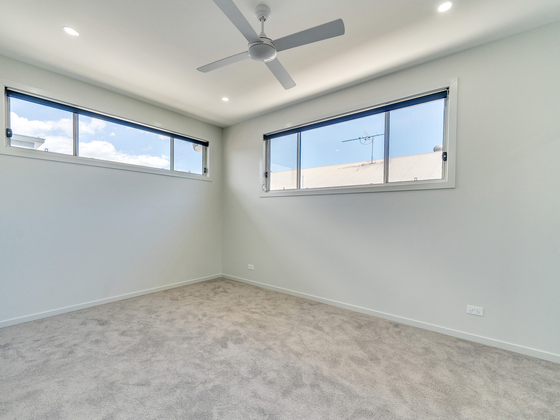 Real Estate in Morningside