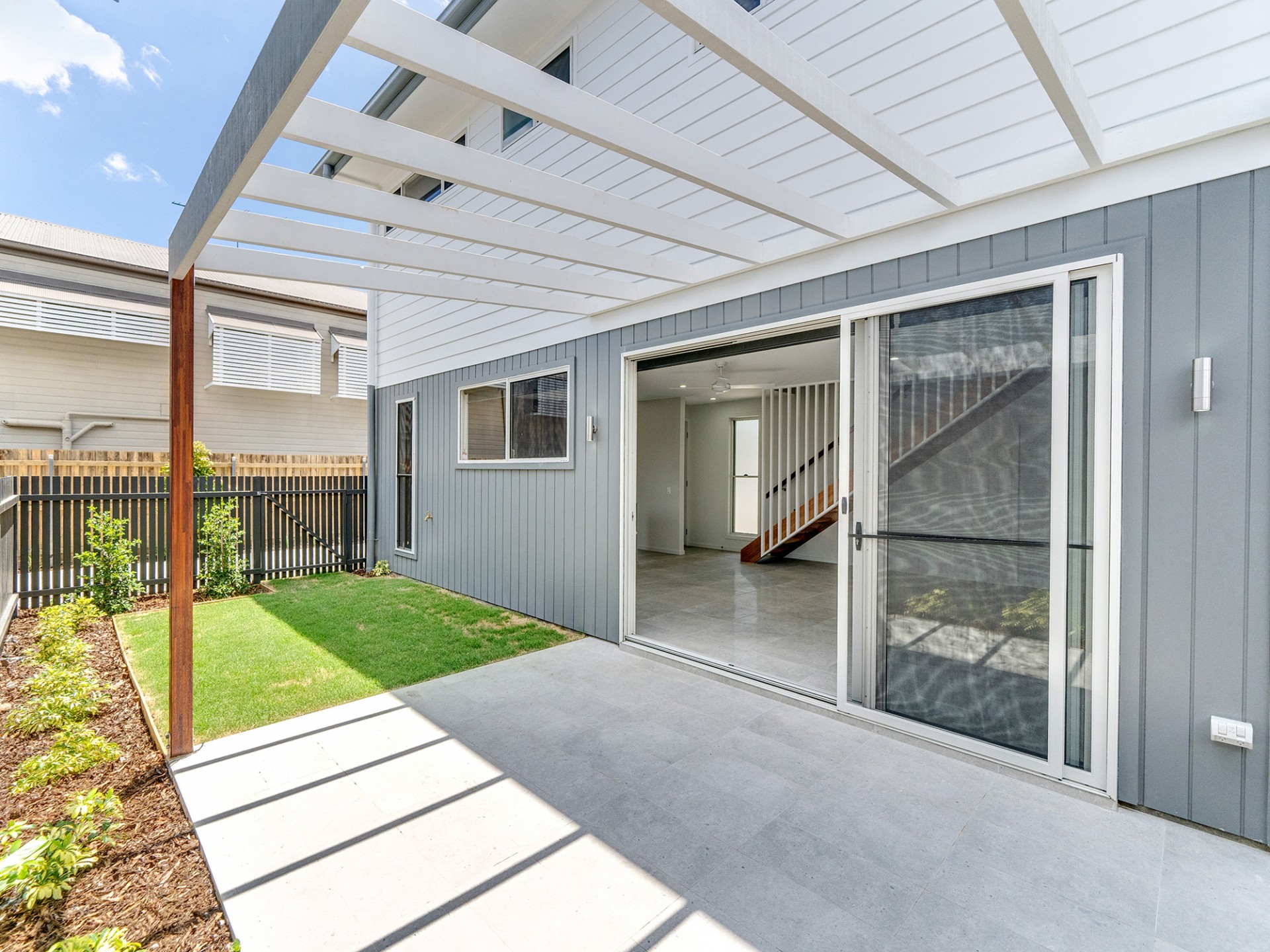 Morningside Properties Leased