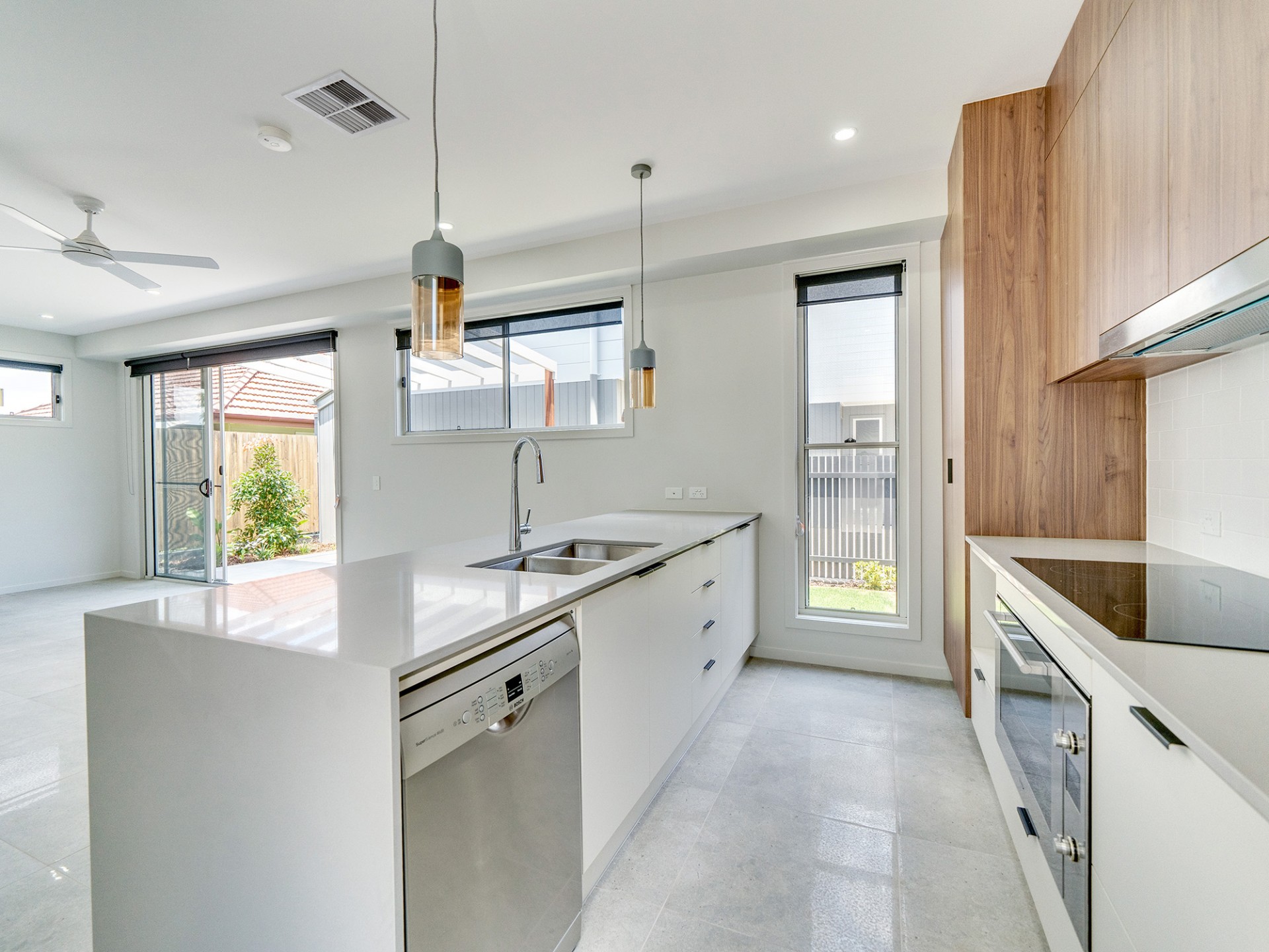 Morningside real estate Leased