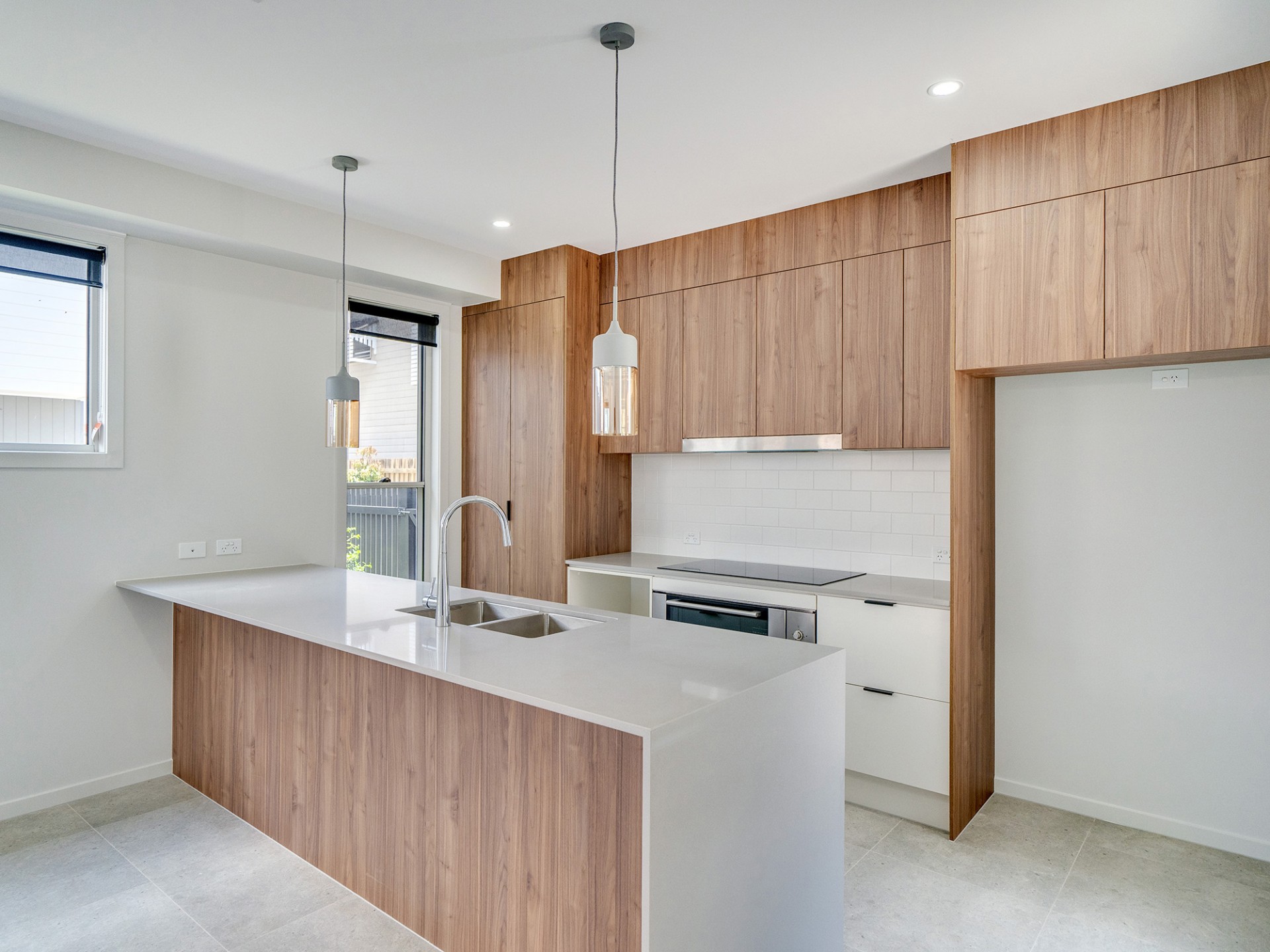 Real Estate in Morningside