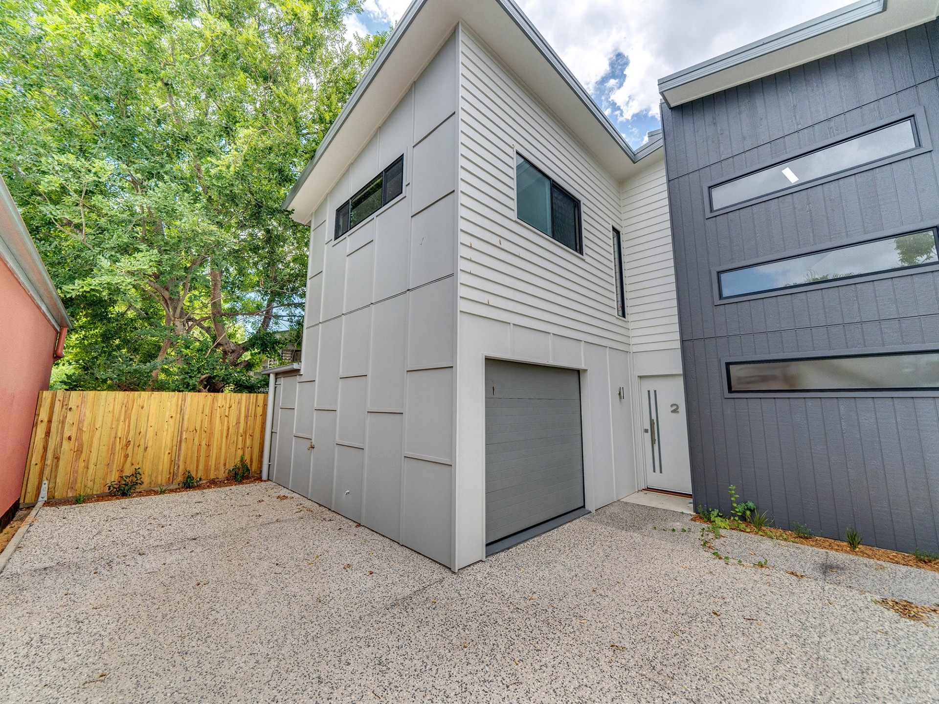 Real Estate in Greenslopes