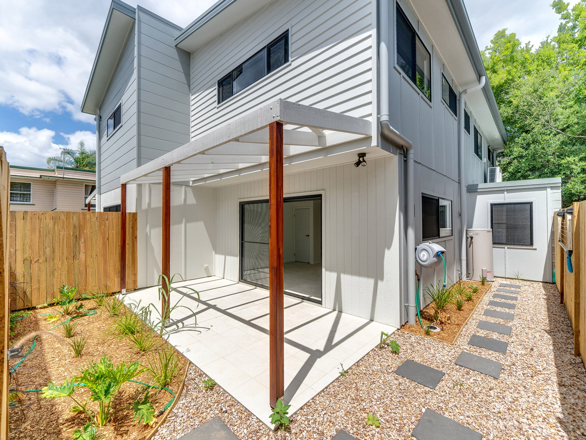 Real Estate in Greenslopes