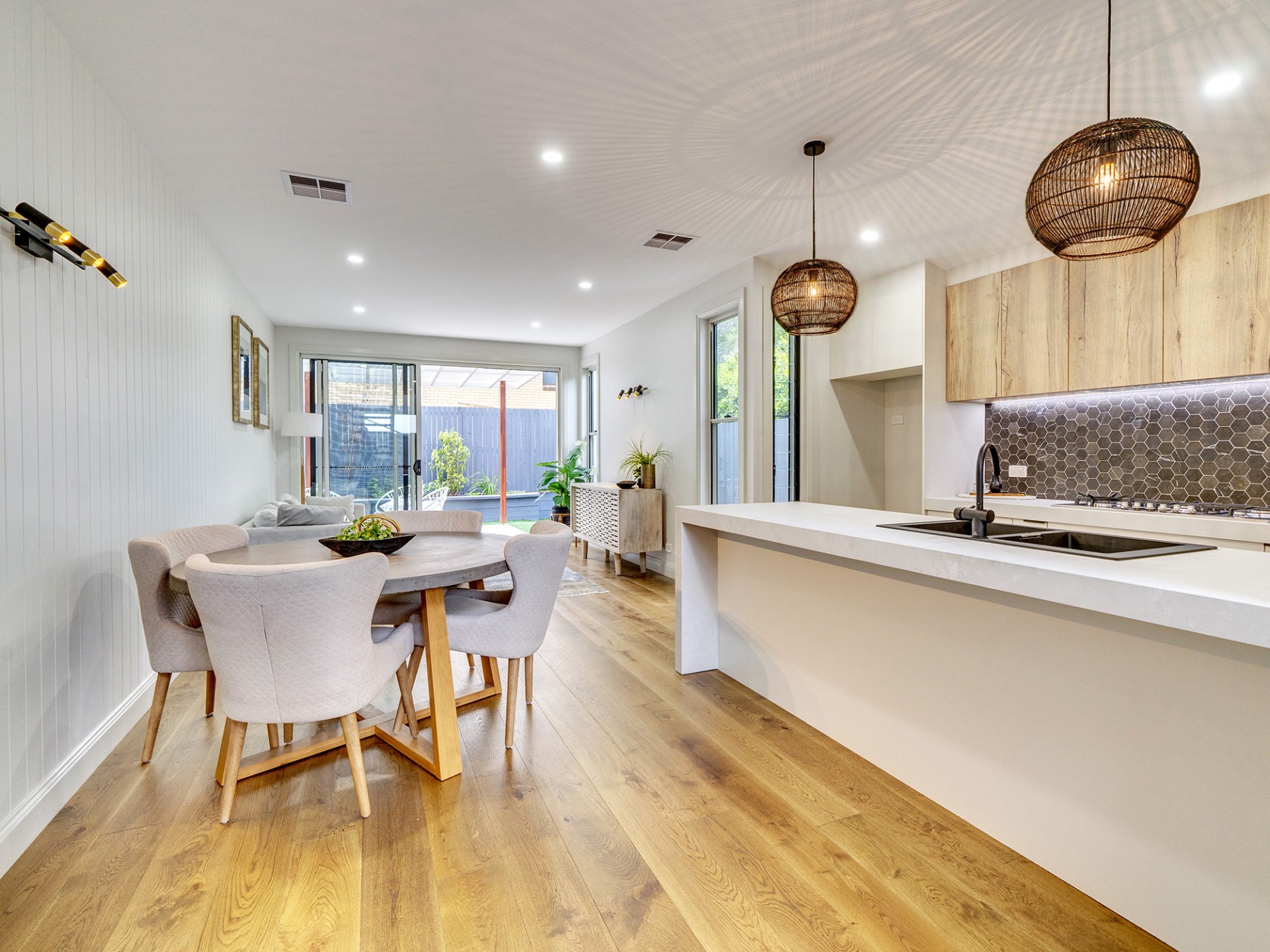 Coorparoo Properties Sold