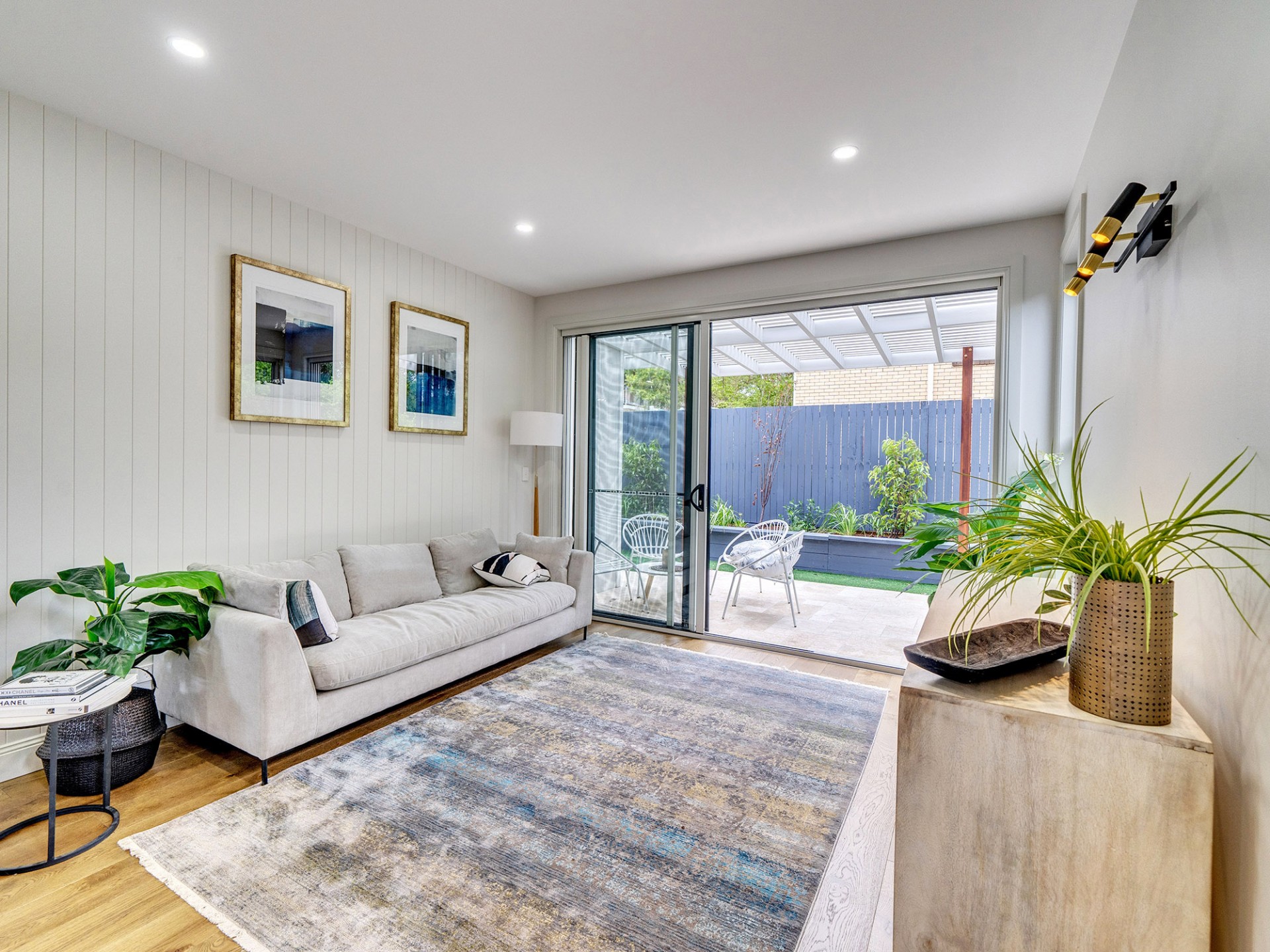 Real Estate in Coorparoo