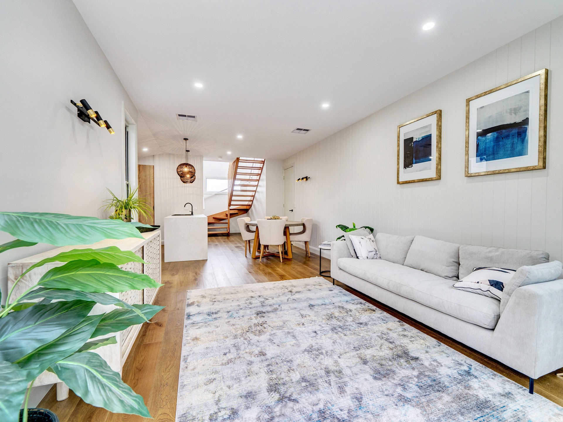 Real Estate in Coorparoo