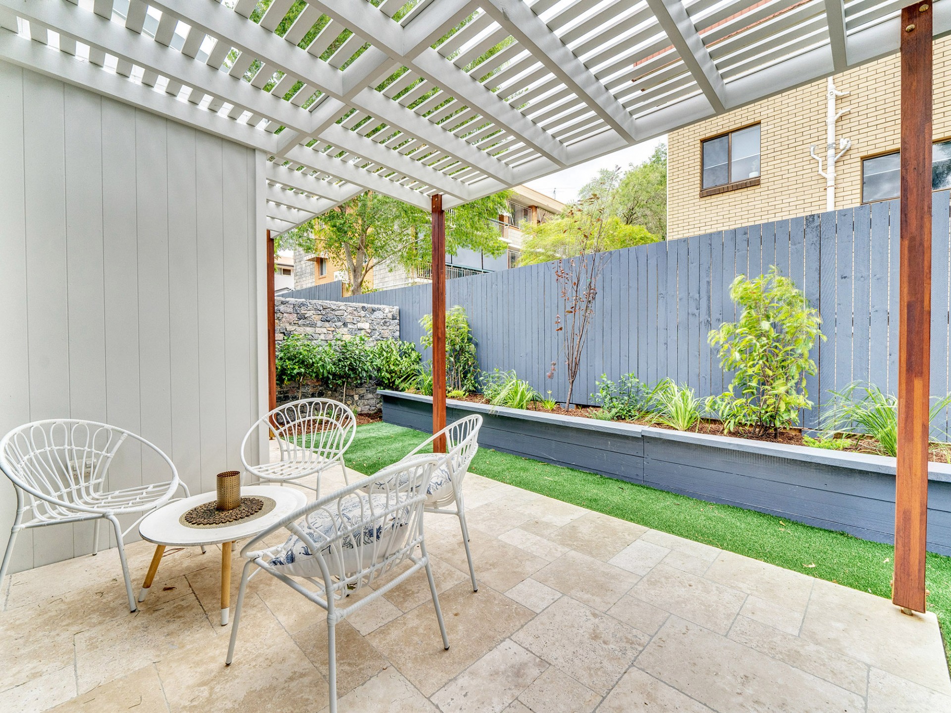 Real Estate in Coorparoo