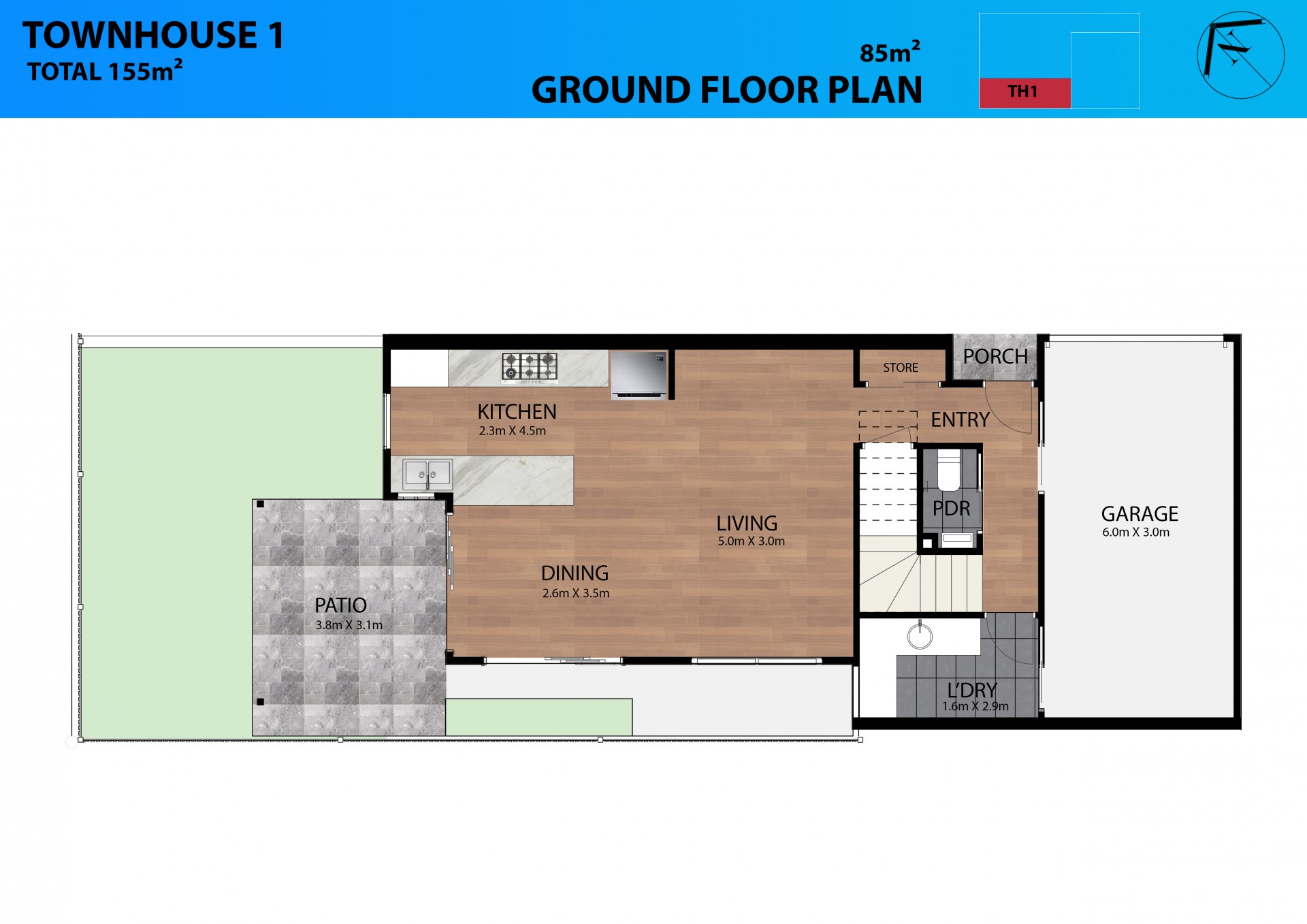 Real Estate in Coorparoo