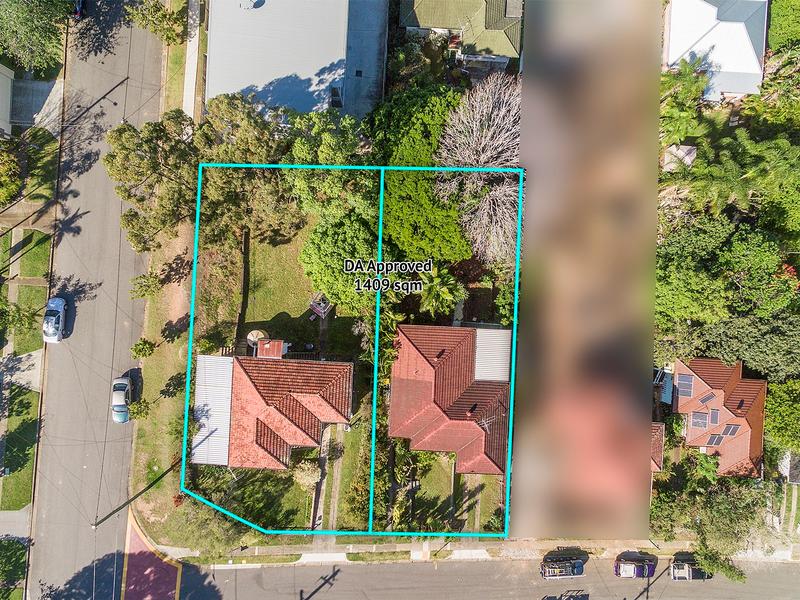 Mount Gravatt East Properties Sold