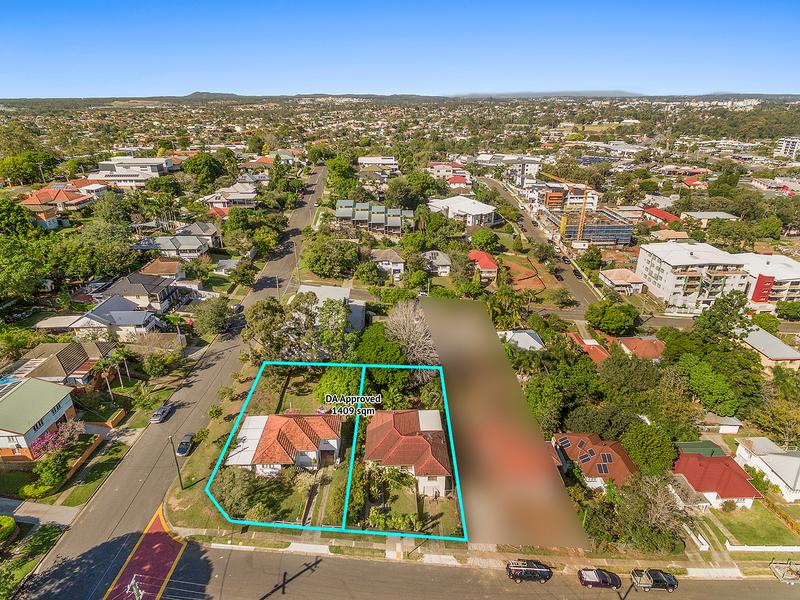 Mount Gravatt East real estate Sold