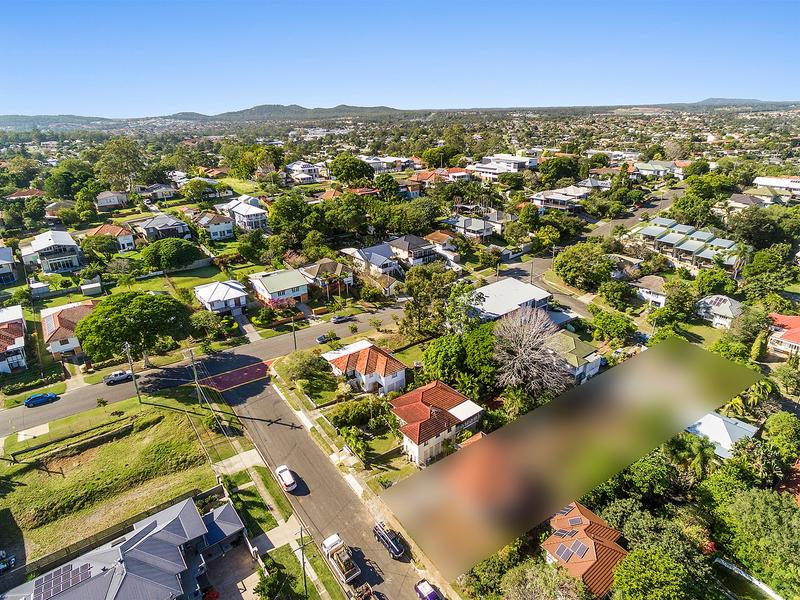 Real Estate in Mount Gravatt East