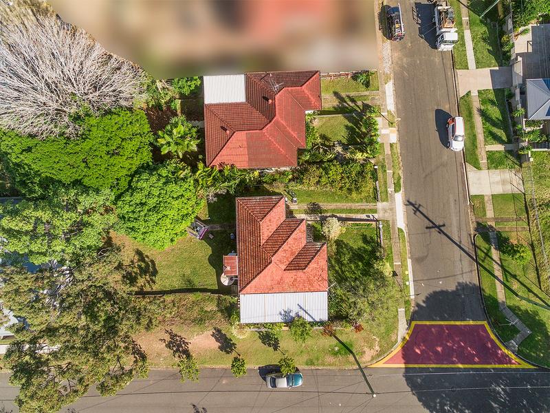 Real Estate in Mount Gravatt East