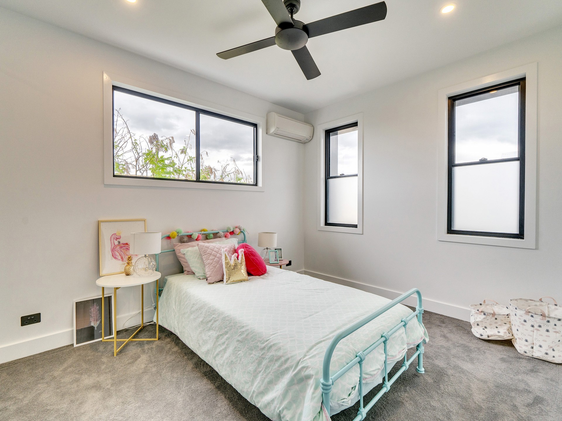 Real Estate in Ascot