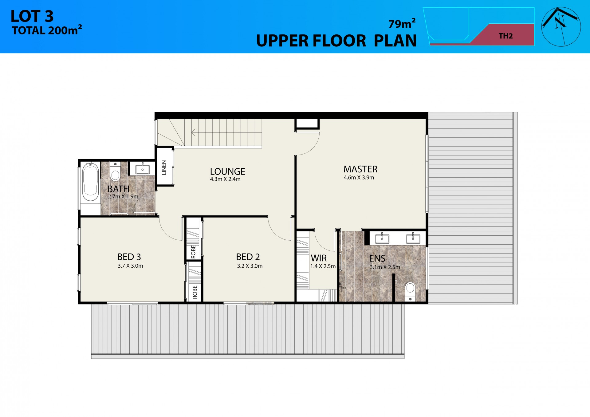 Real Estate in Ascot