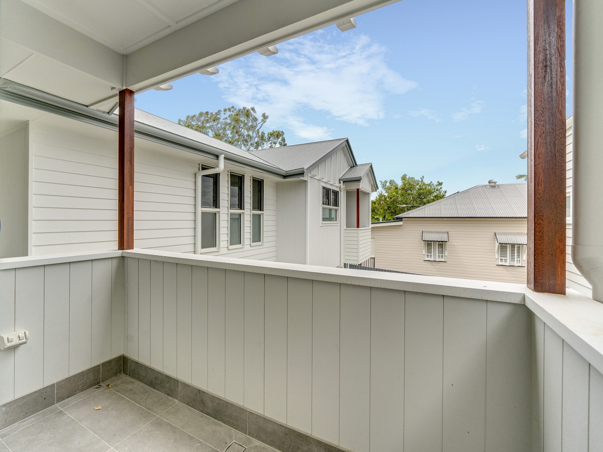 Real Estate in Coorparoo