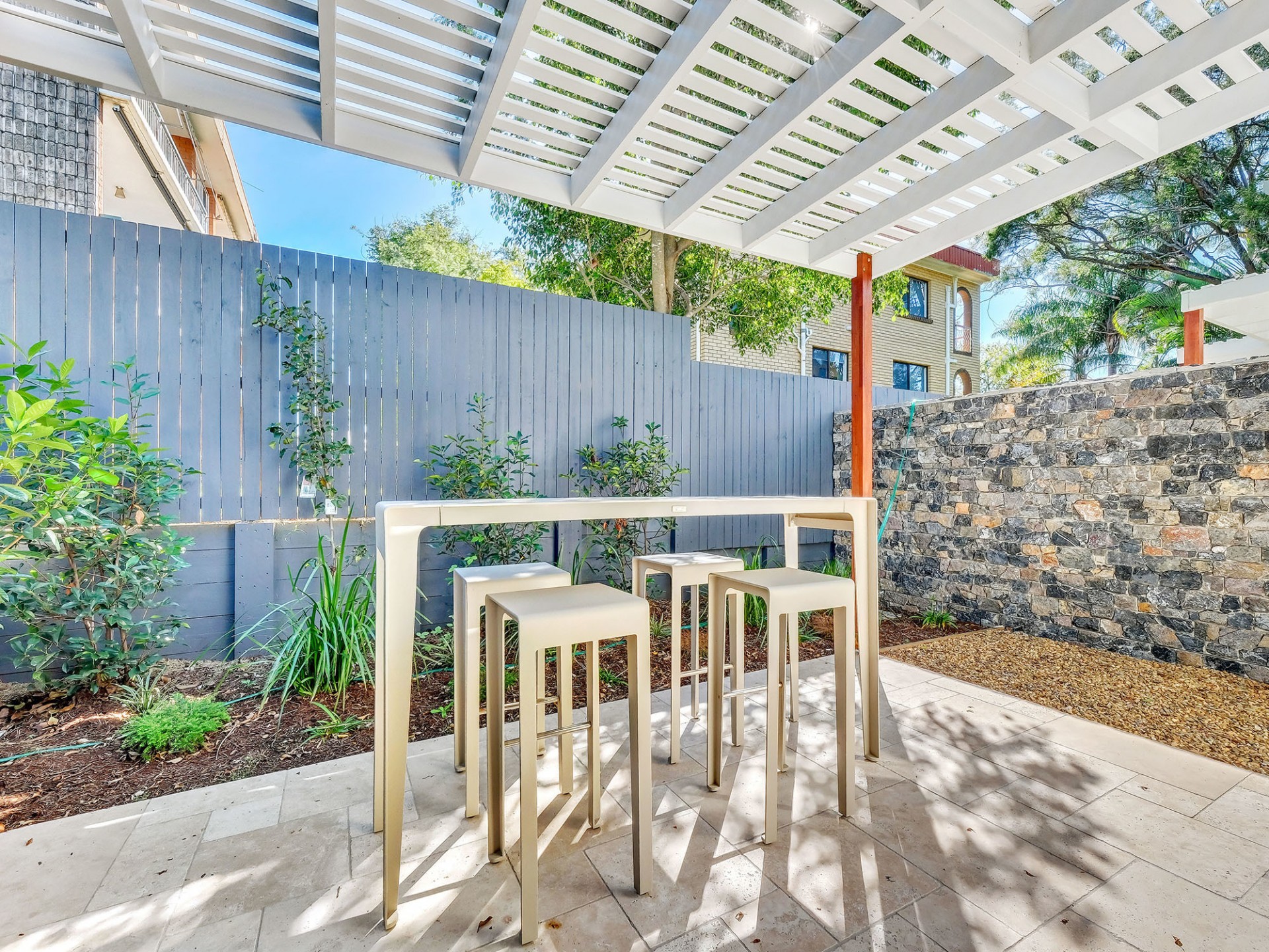 Real Estate in Coorparoo