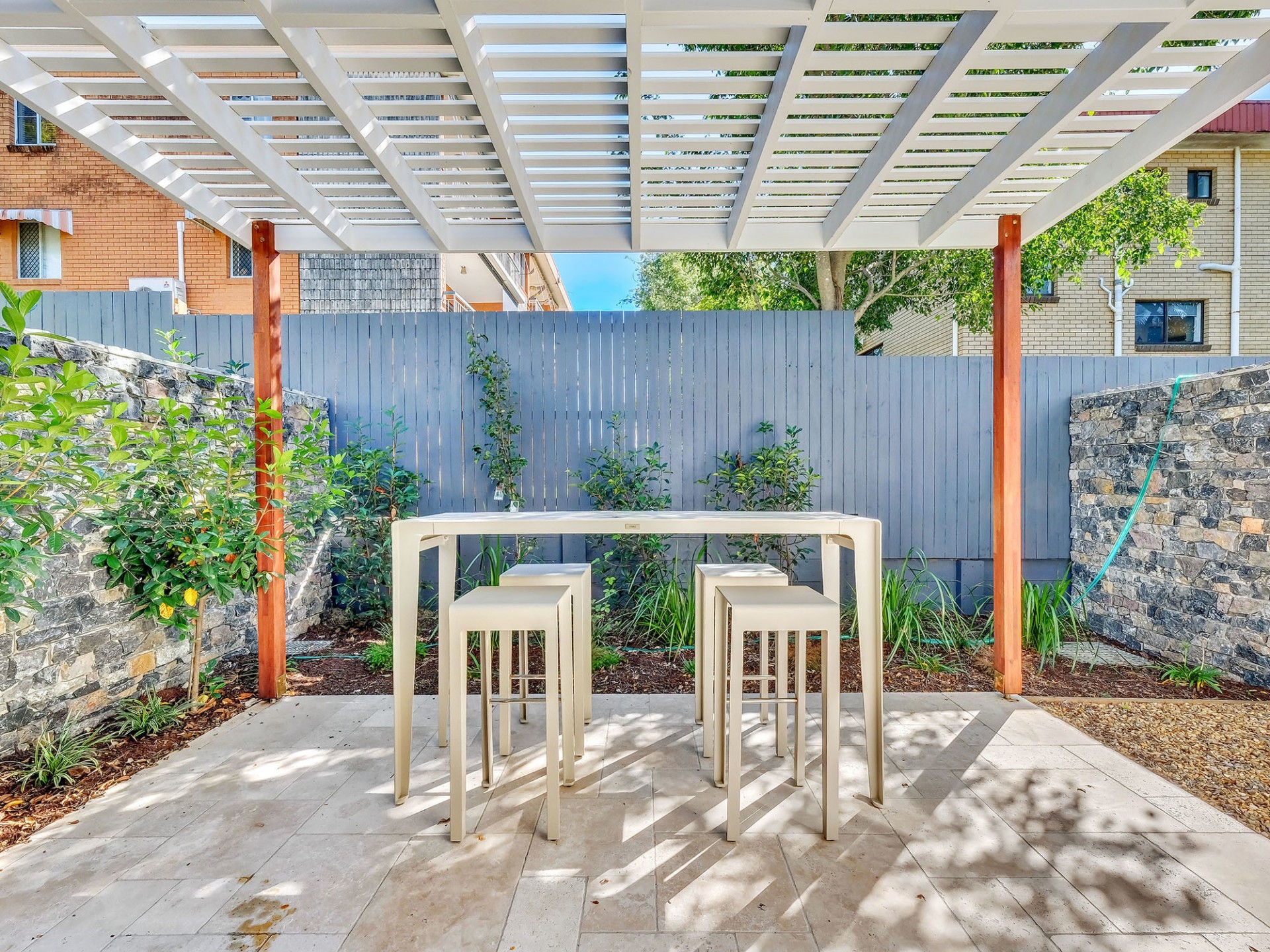 Real Estate in Coorparoo