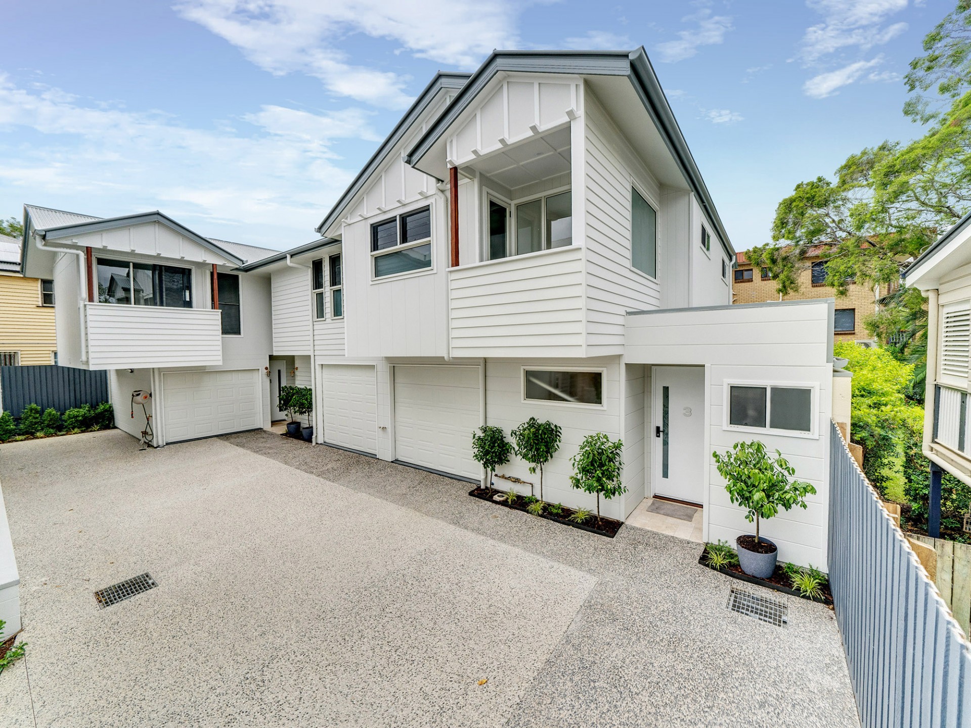 Property Sold in Coorparoo