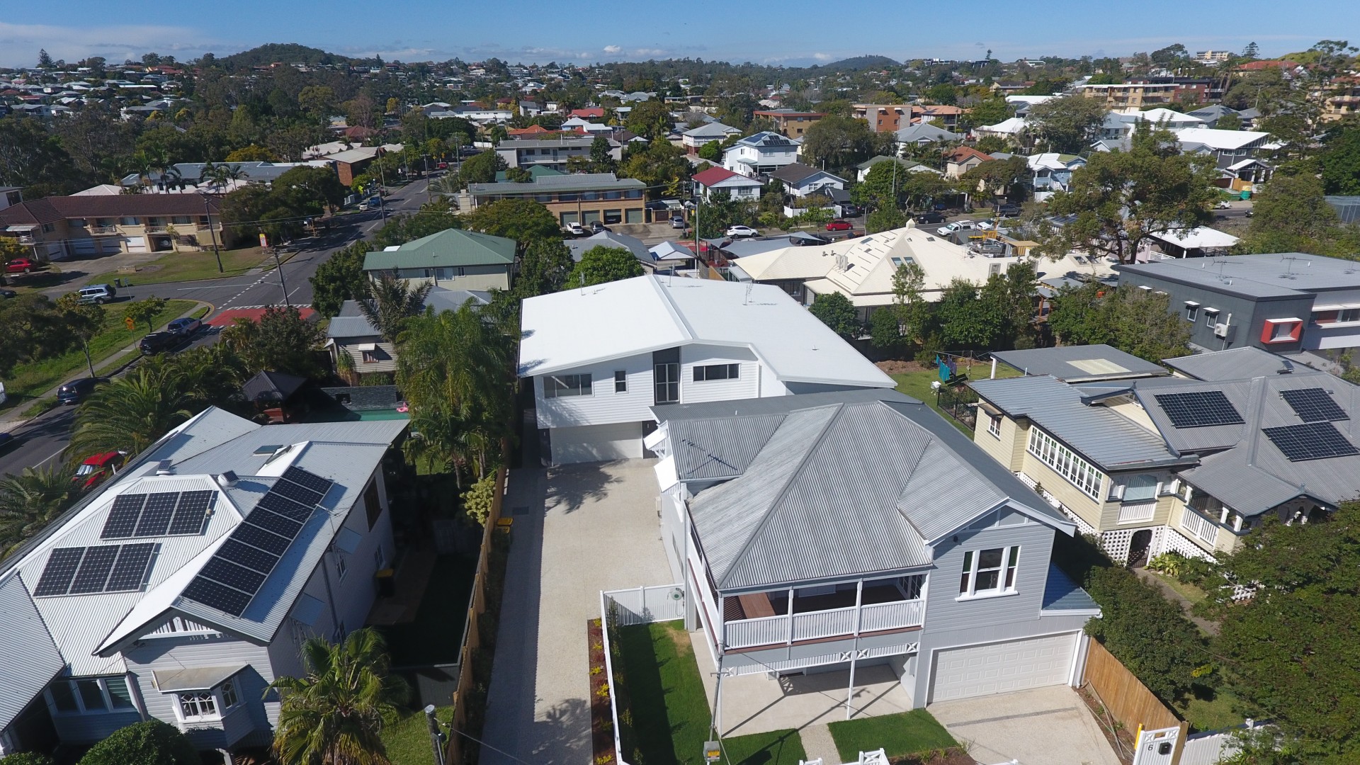 Real Estate in Coorparoo