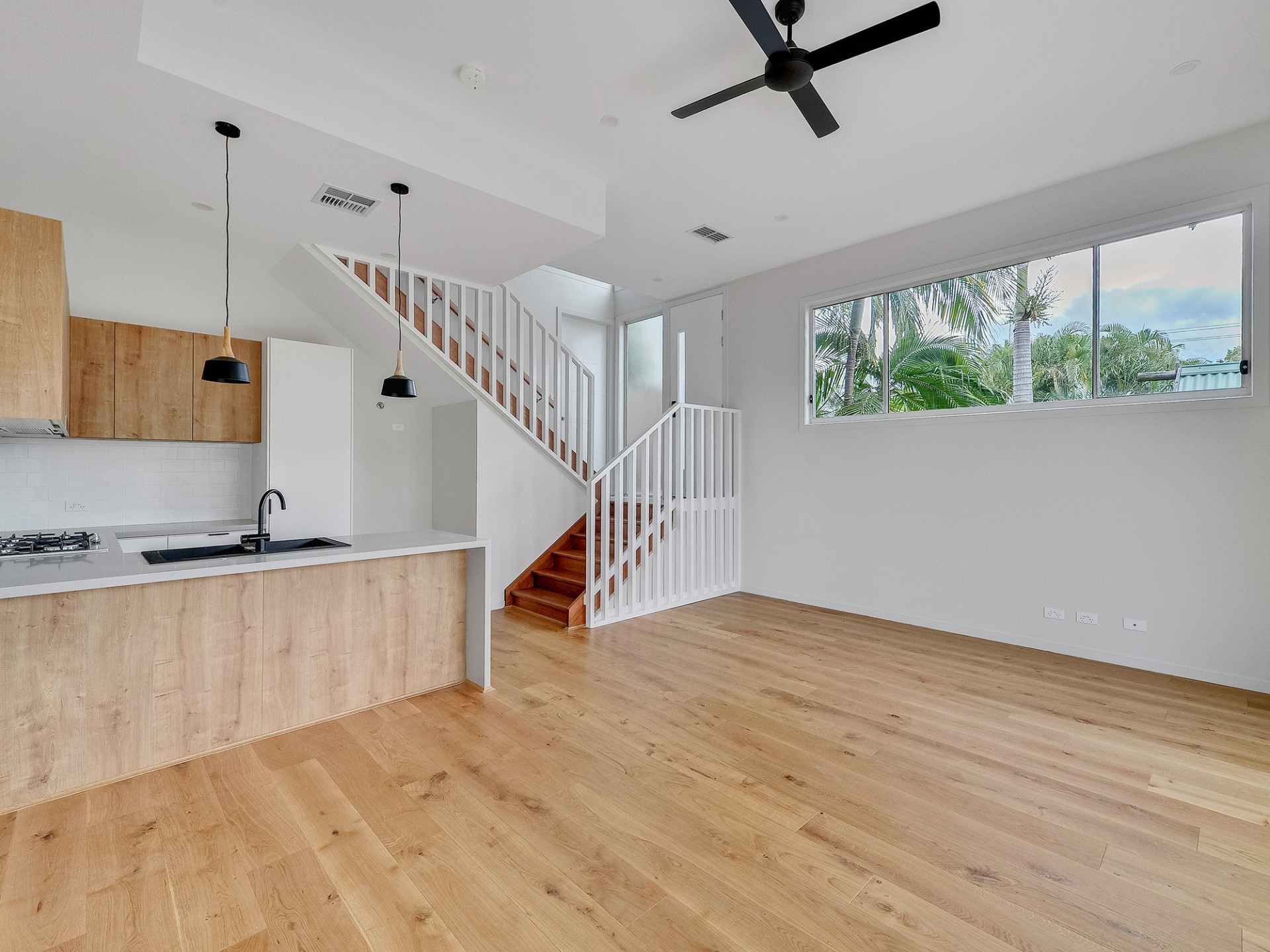 Open for inspection in Coorparoo