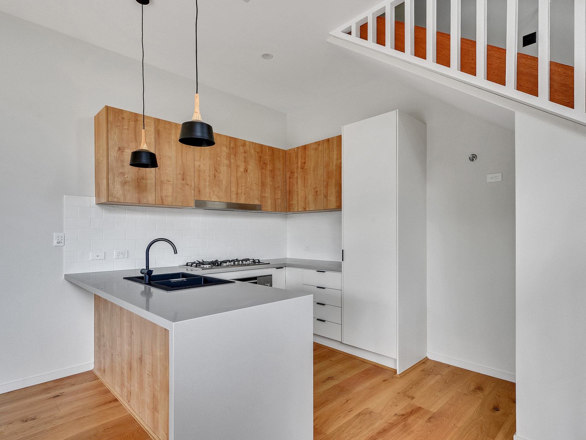 Real Estate in Coorparoo