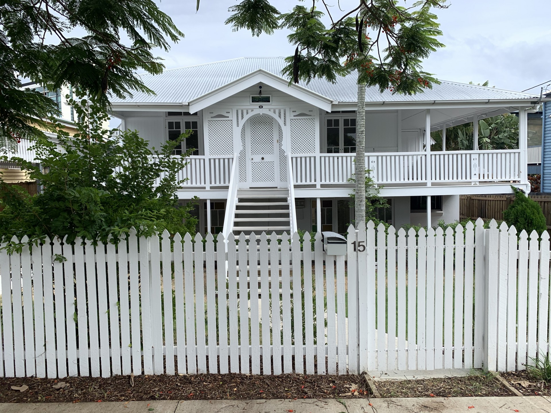 Property Sold in Hamilton