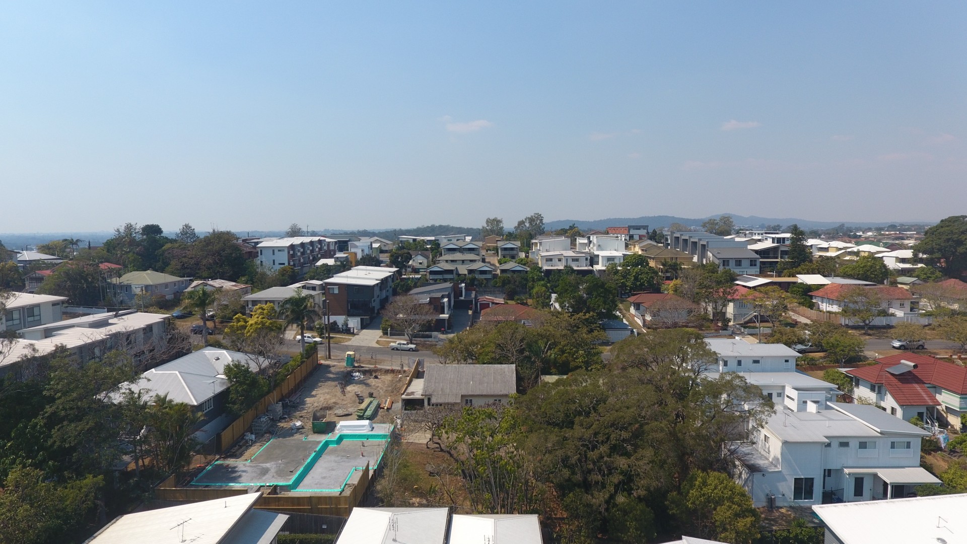 Real Estate in Camp Hill