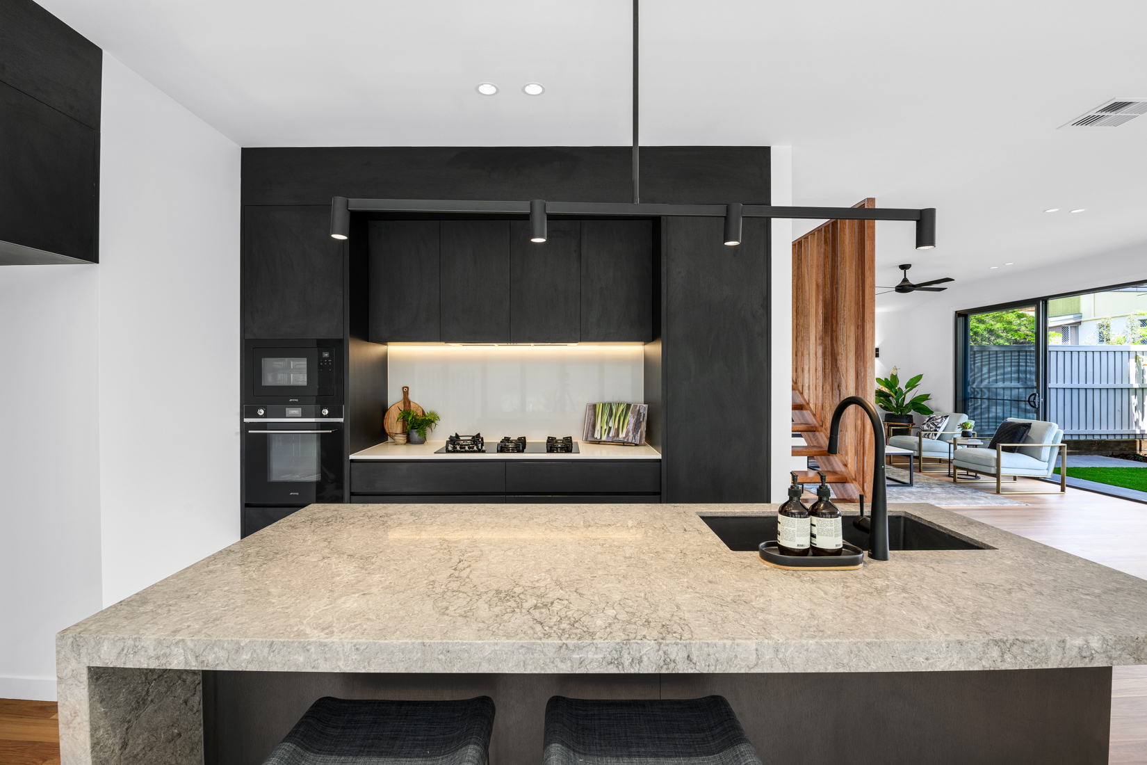 Open for inspection in Camp Hill