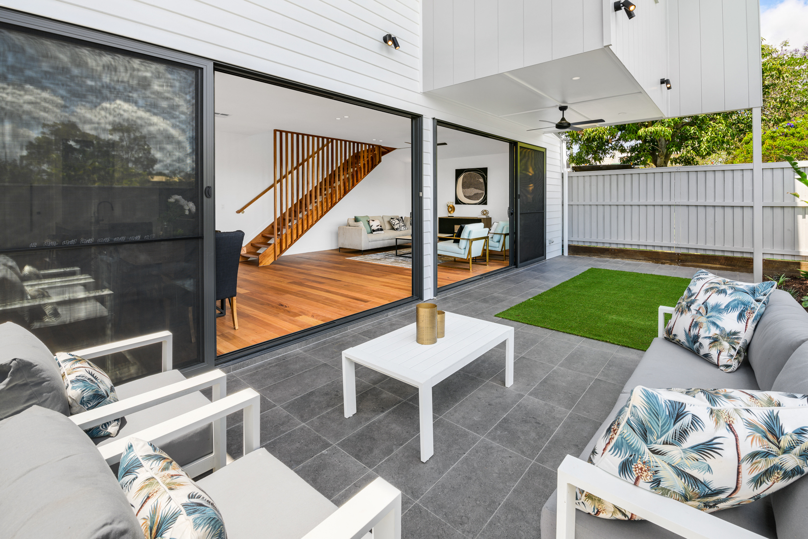 Real Estate in Camp Hill