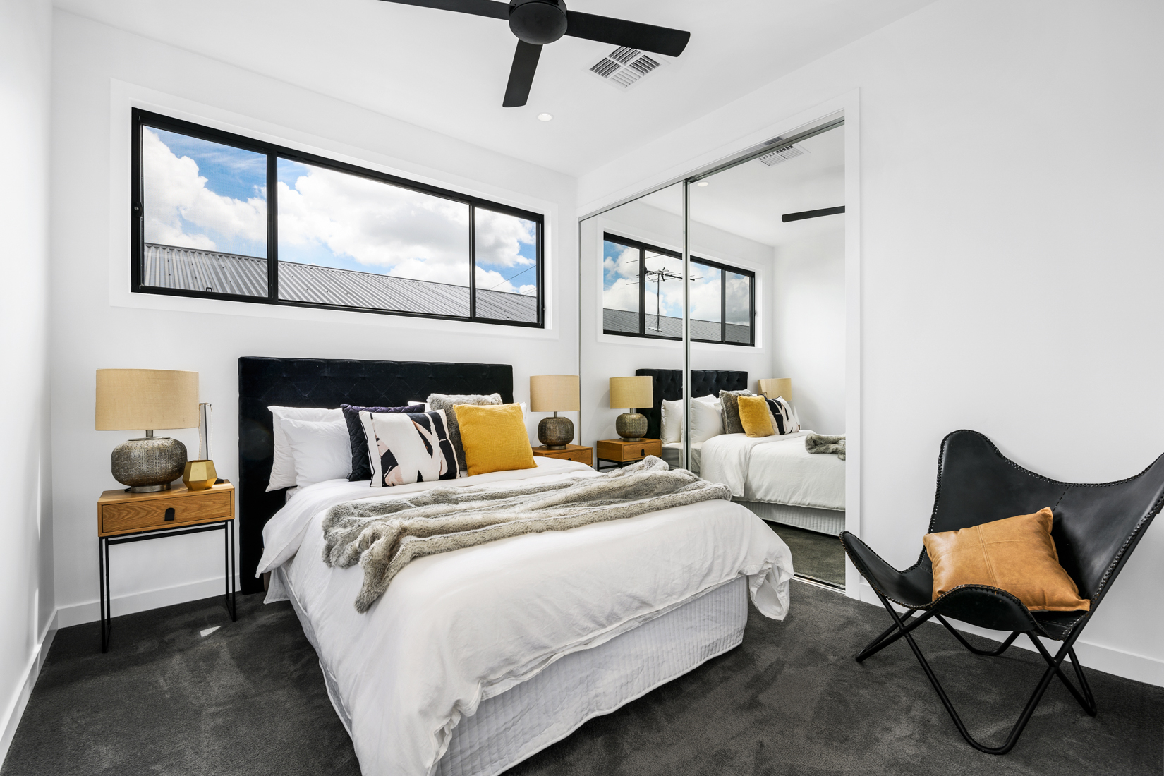 Real Estate in Camp Hill