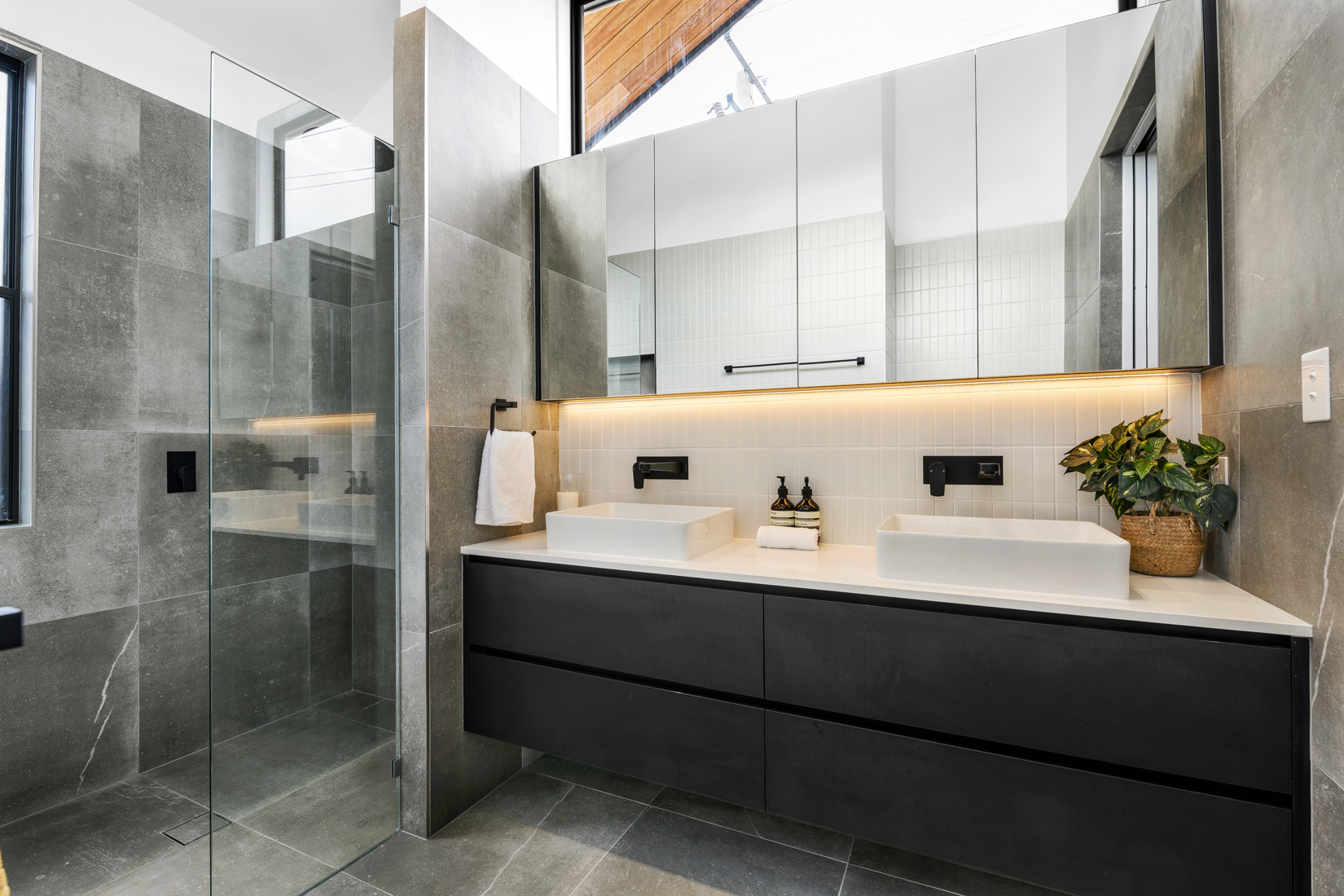 Real Estate in Camp Hill