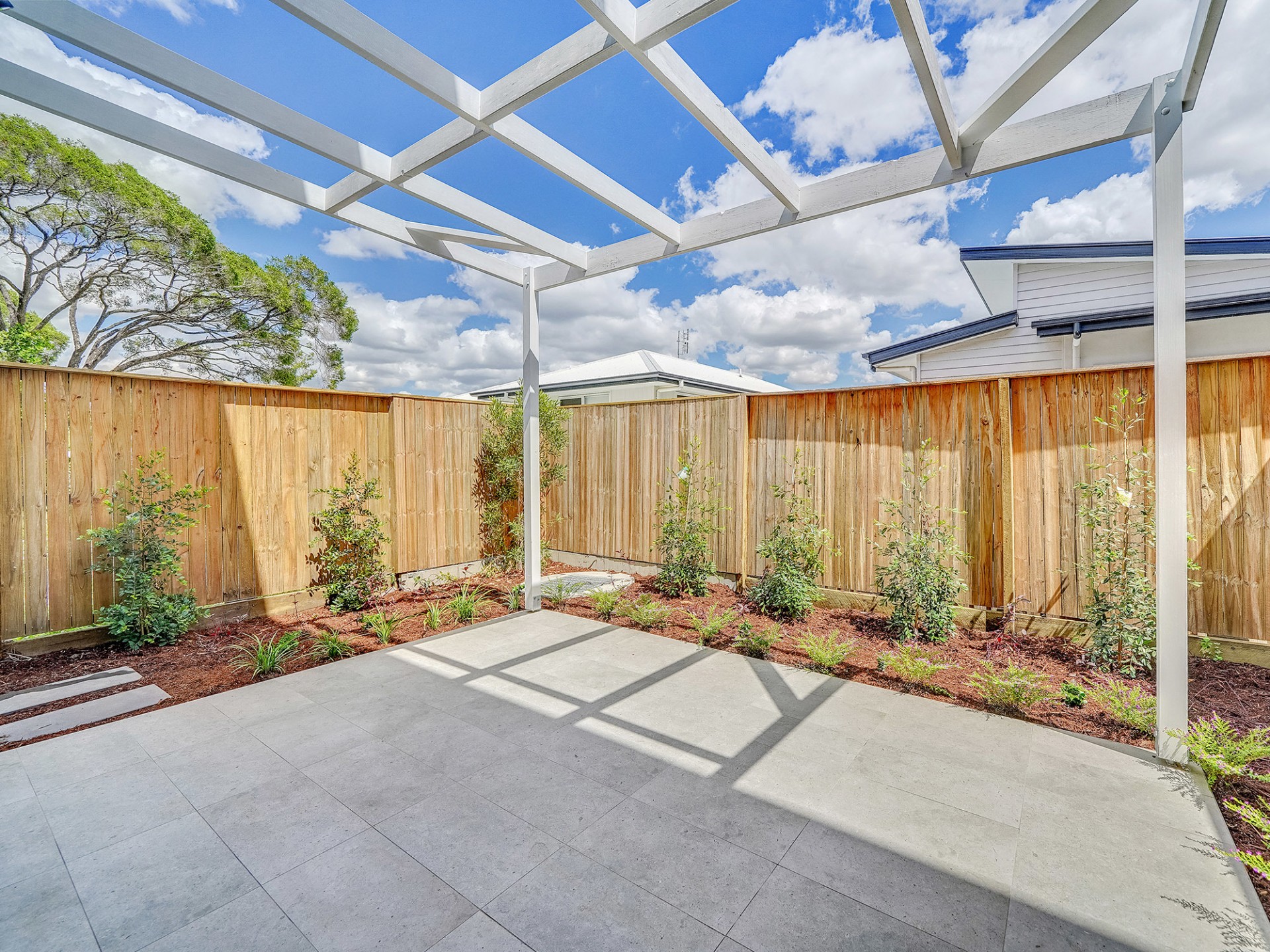 Real Estate in Camp Hill