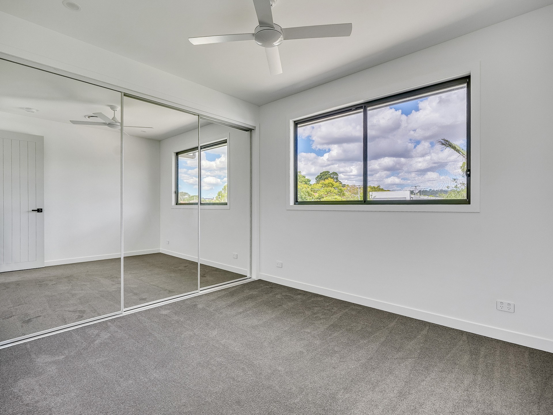 Real Estate in Camp Hill