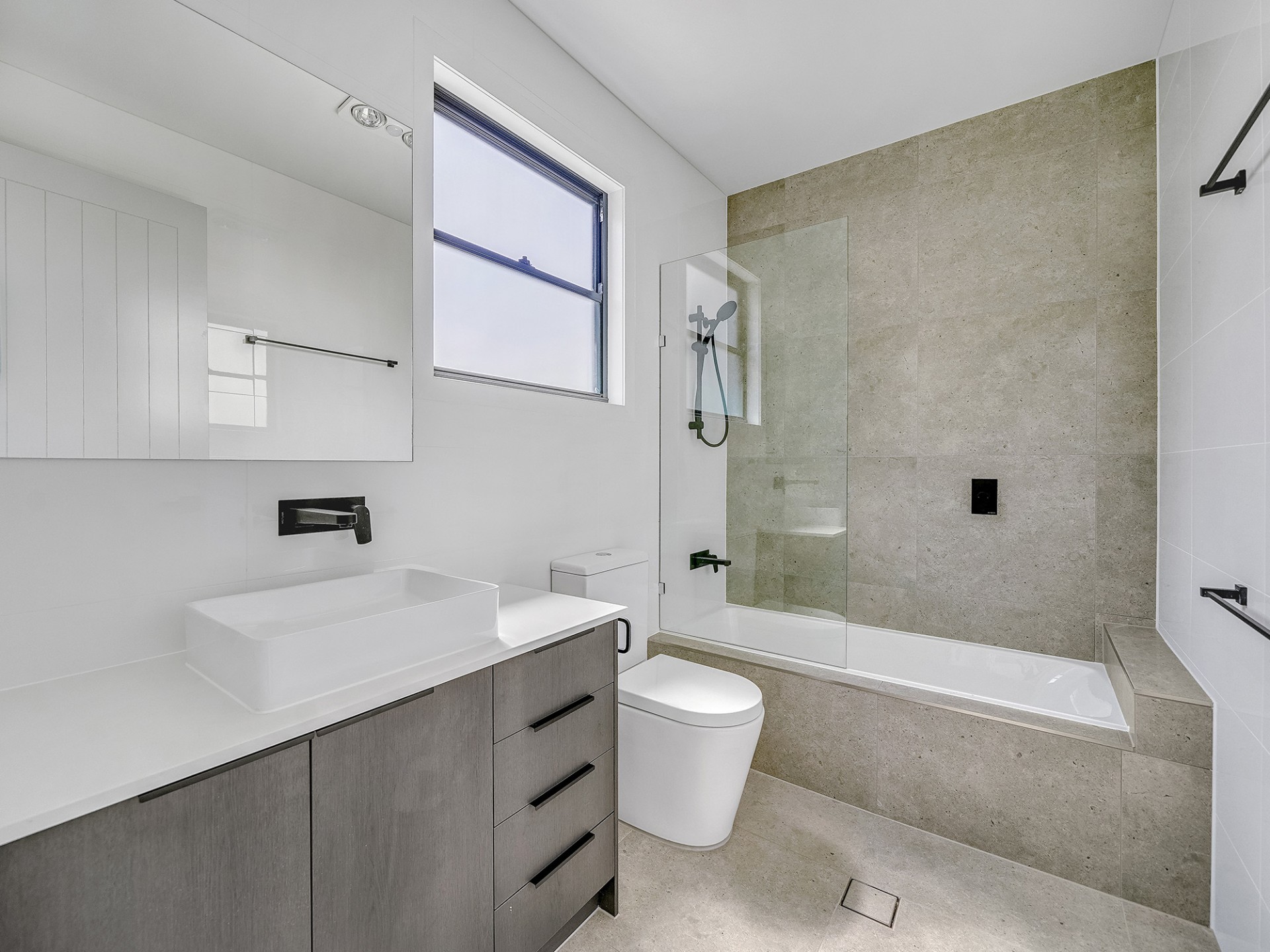 Real Estate in Camp Hill