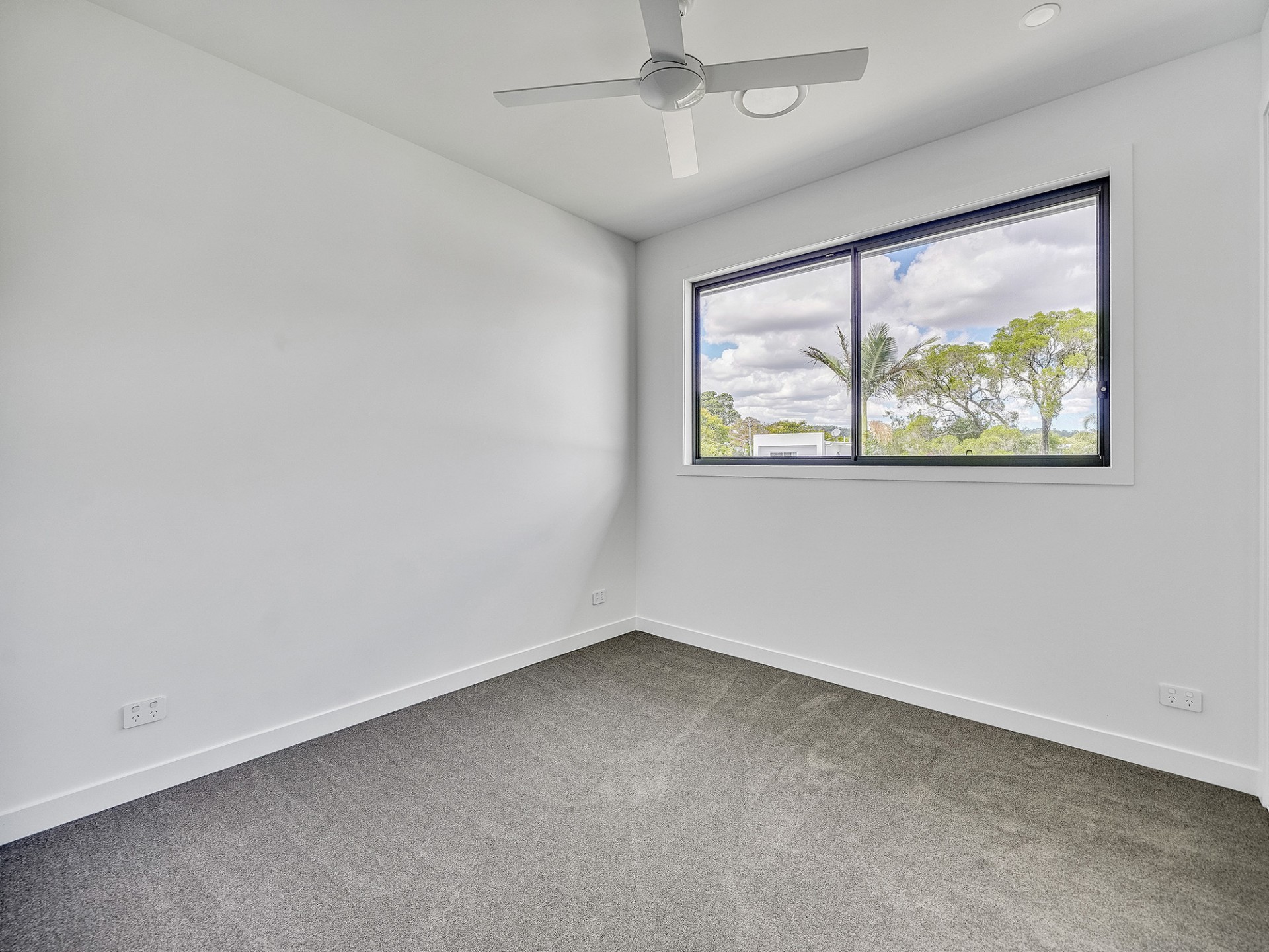 Real Estate in Camp Hill