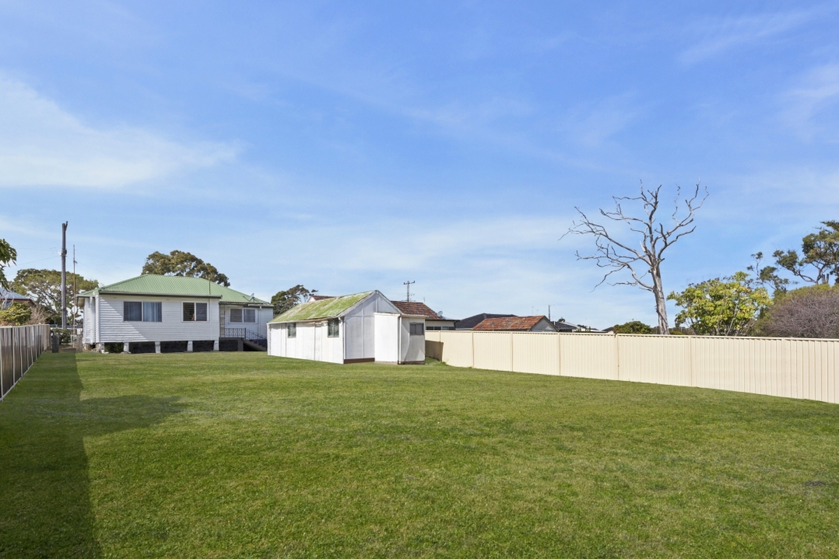 Open for inspection in Coffs Harbour