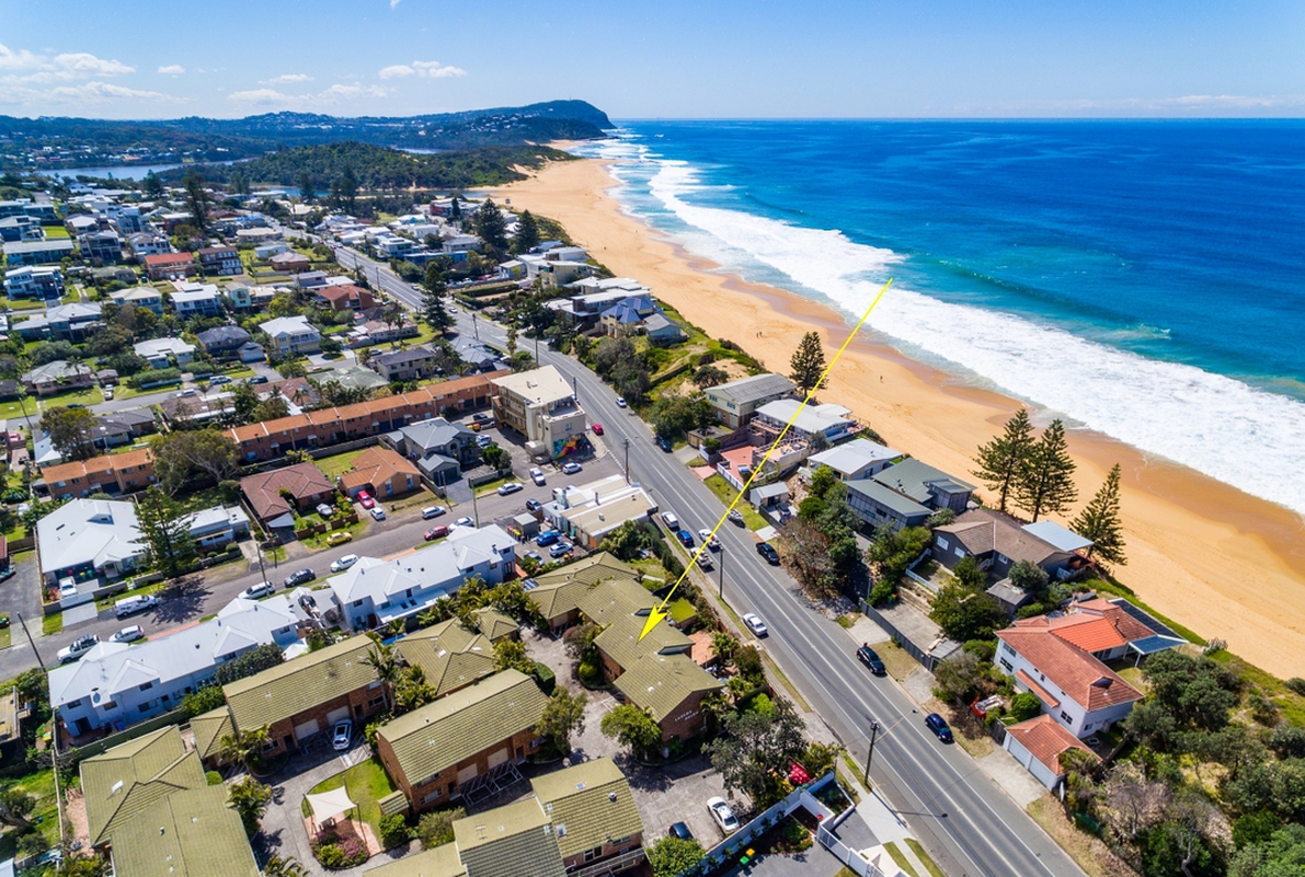 Real Estate in Coffs Harbour