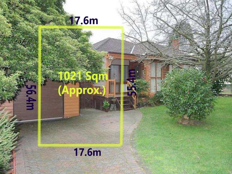 Property Sold in Boronia