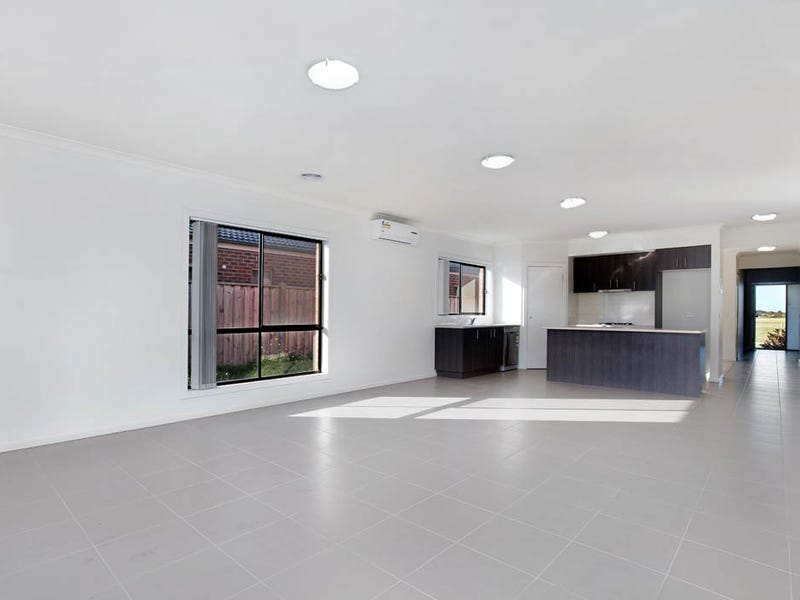 Open for inspection in Point Cook
