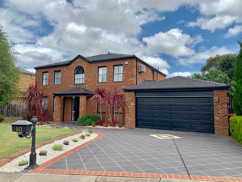Property Sold in Rowville