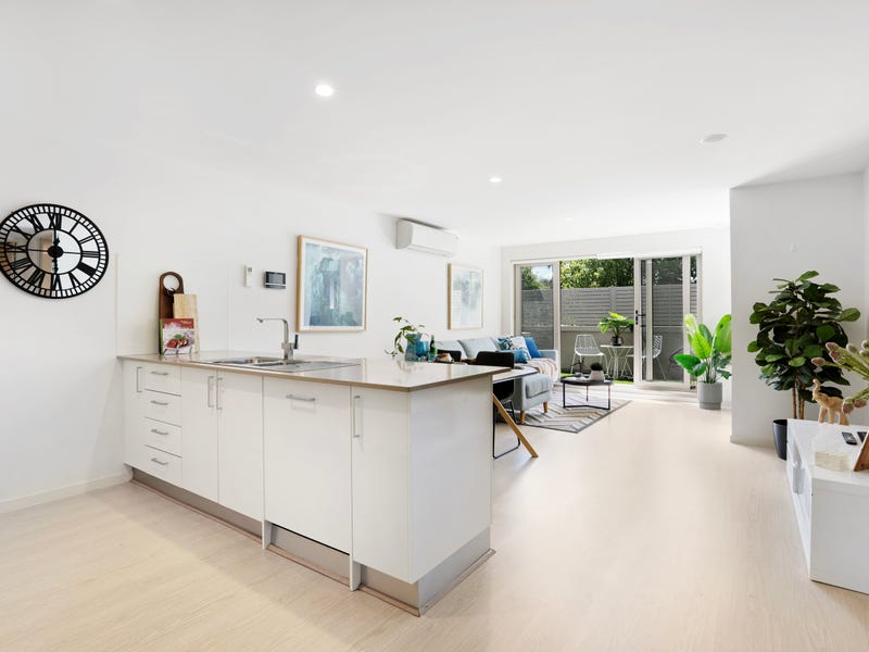 Open for inspection in Templestowe