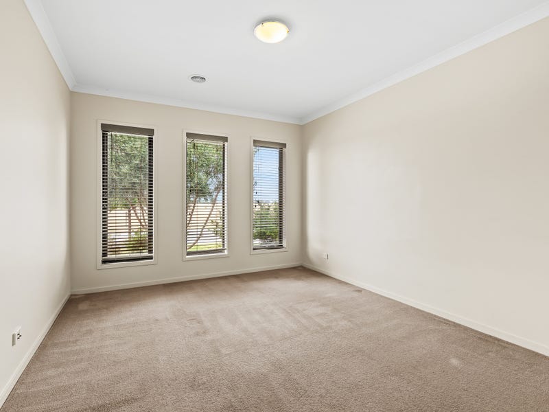 Open for inspection in Point Cook
