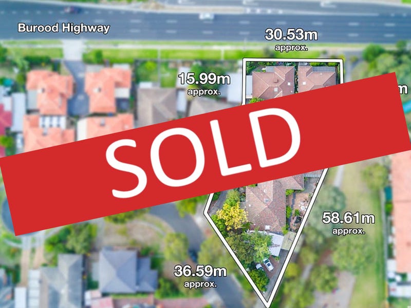 Property Sold in Burwood East