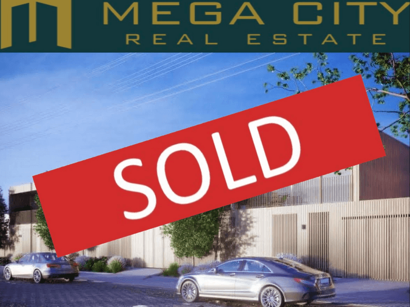 Property Sold in South Yarra