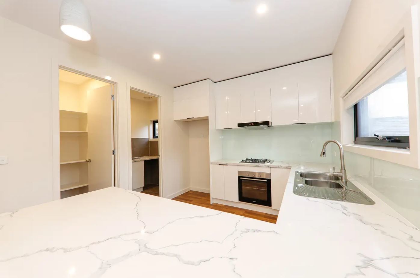 Open for inspection in Doncaster East
