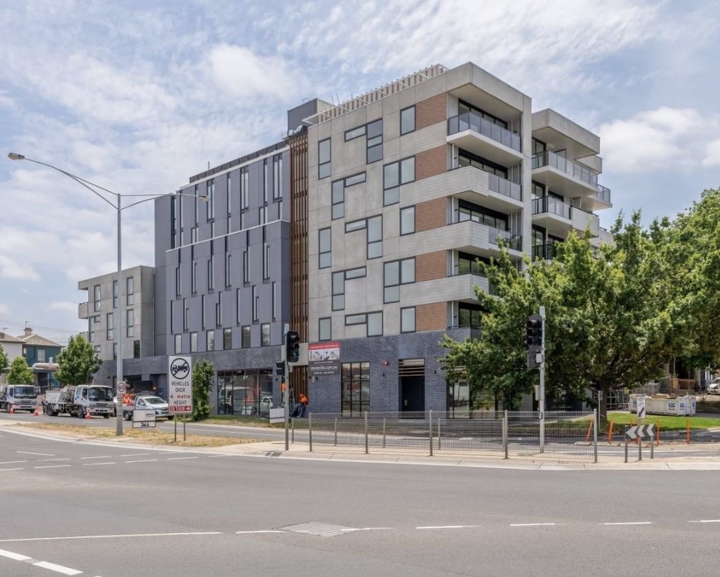 Footscray real estate For Sale